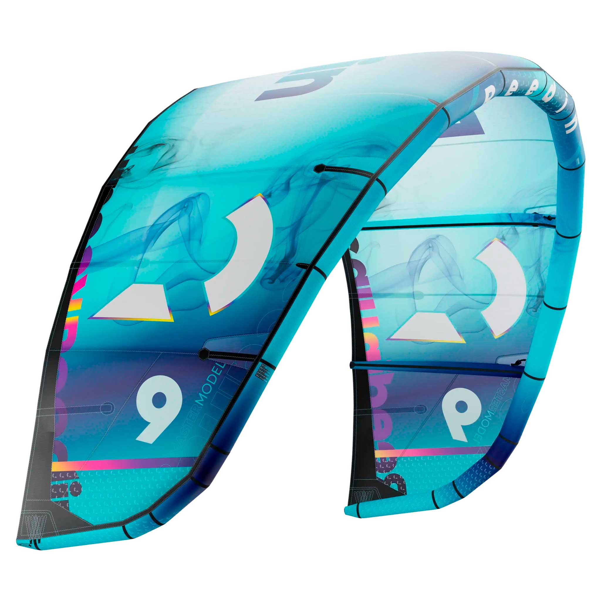 MasterModel 2026 - Kite