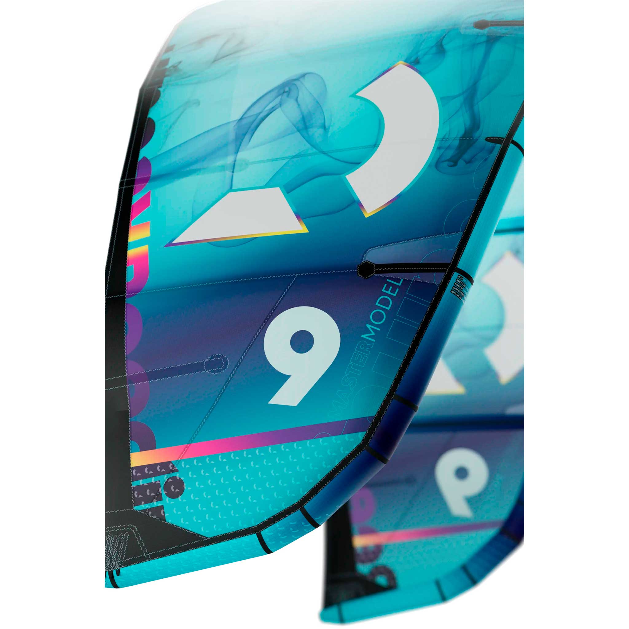 MasterModel 2026 - Kite