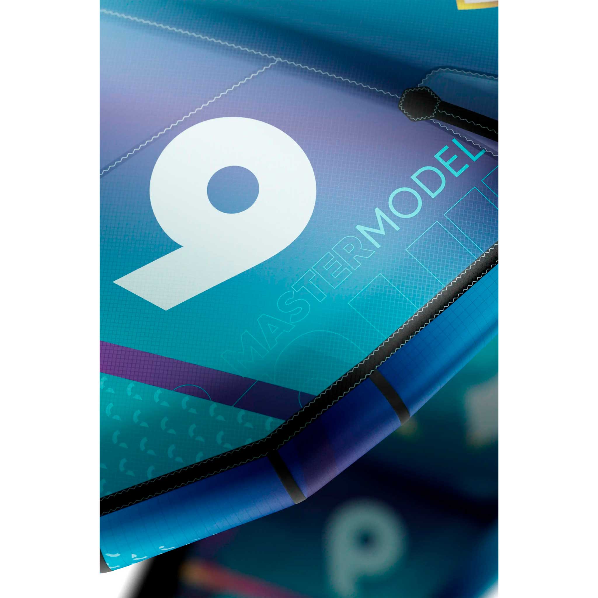 MasterModel 2026 - Kite