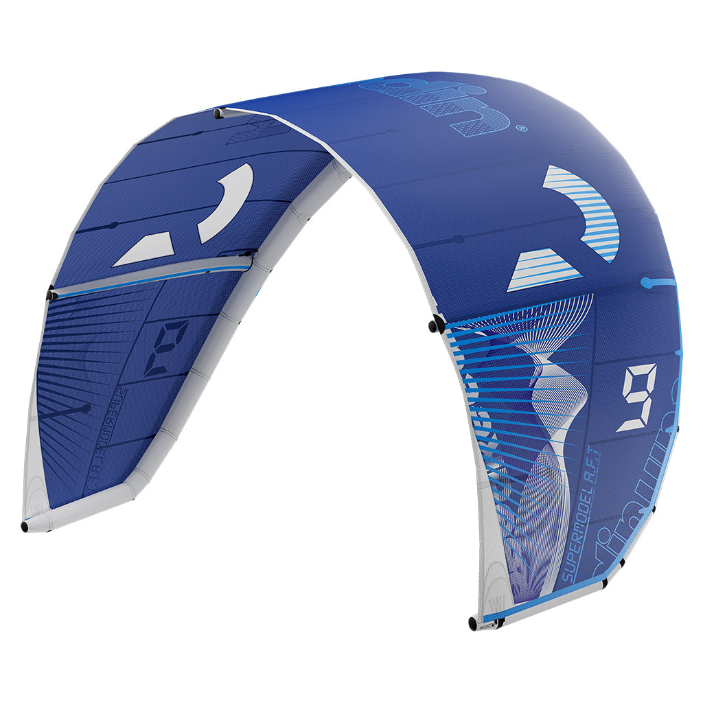 SuperModel AFT 2026 - Kite