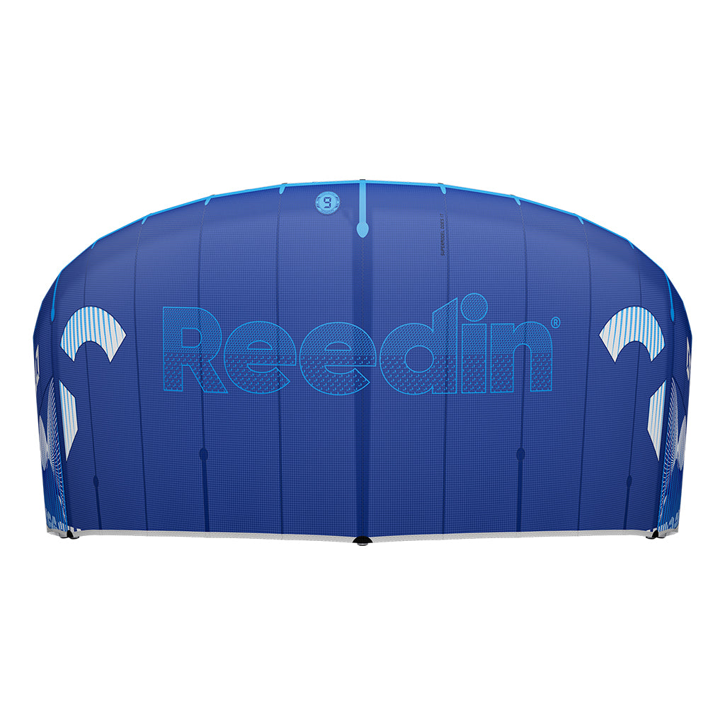 SuperModel AFT 2026 - Kite