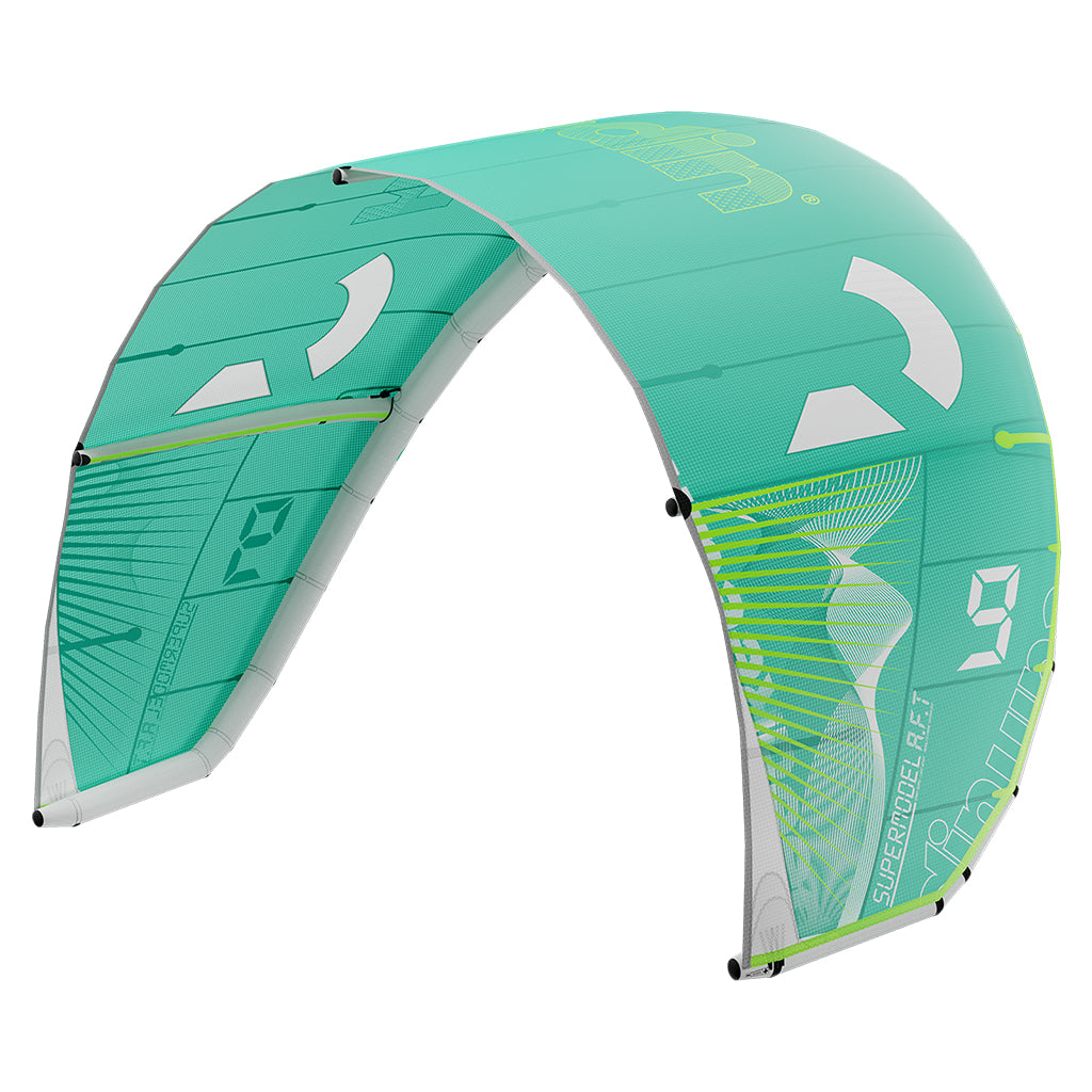 SuperModel AFT 2026 - Kite