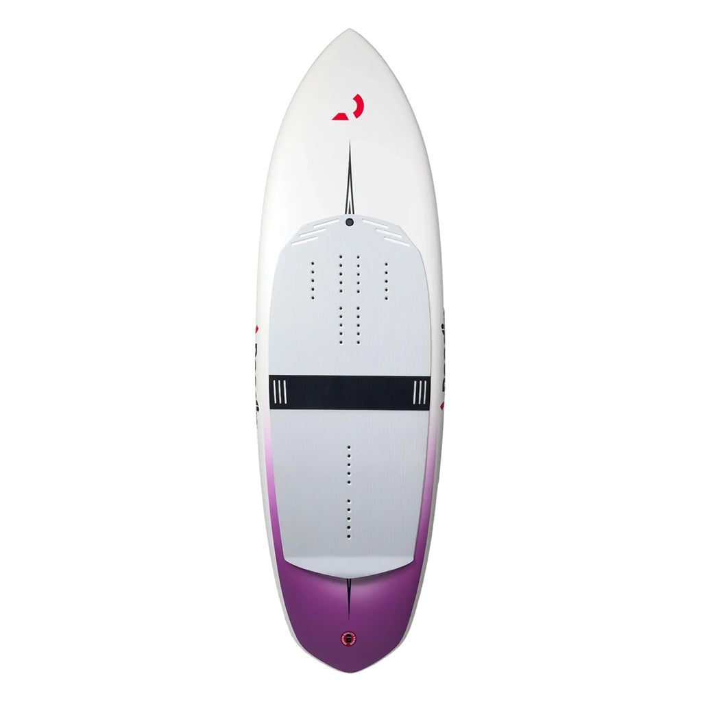 Controller 2026 - Wing board