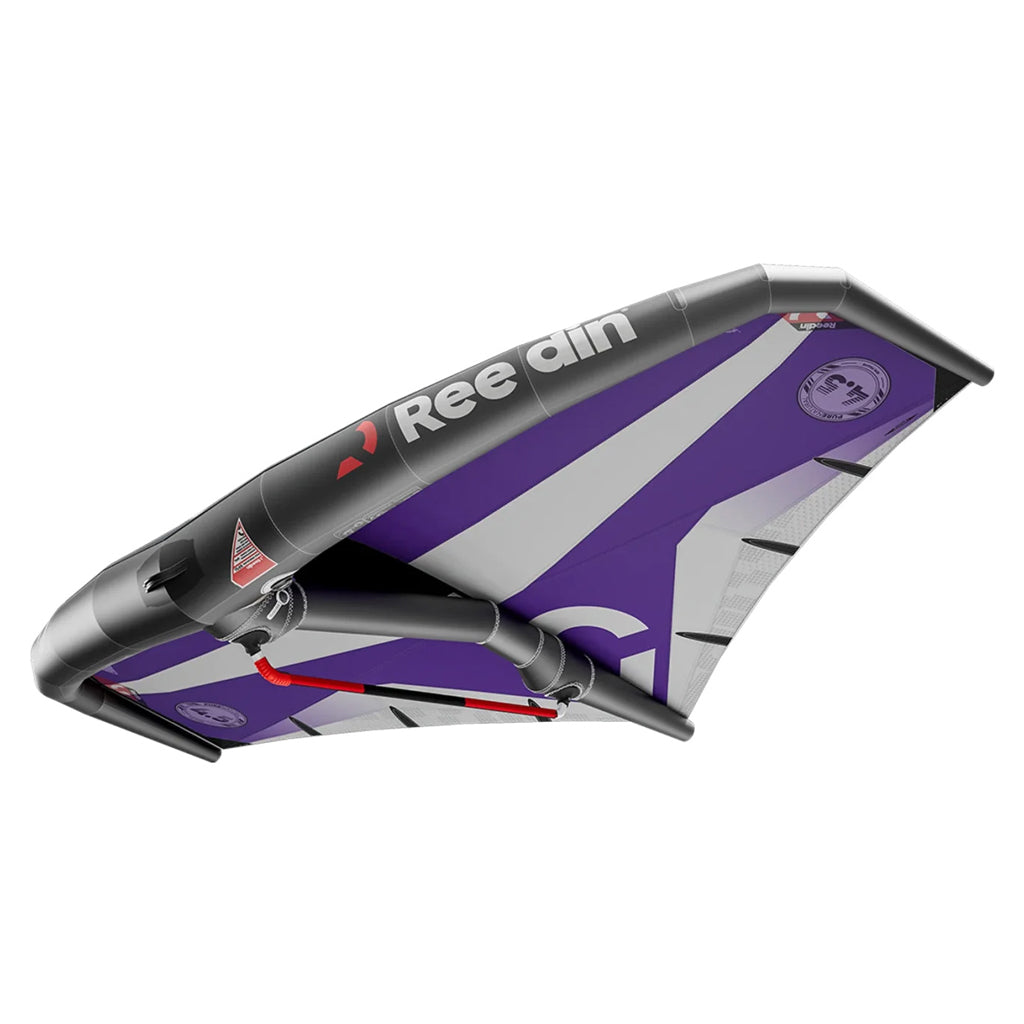 PureNatural 2026 - Wing