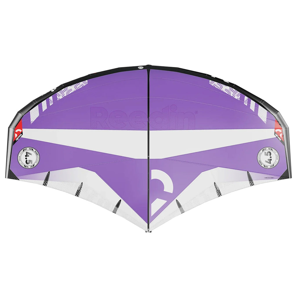 PureNatural 2026 - Wing