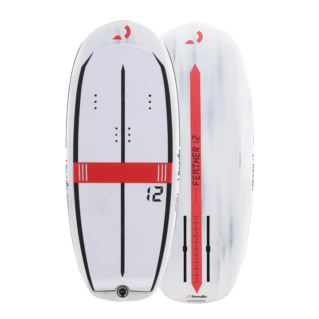 2026 Feather 12L