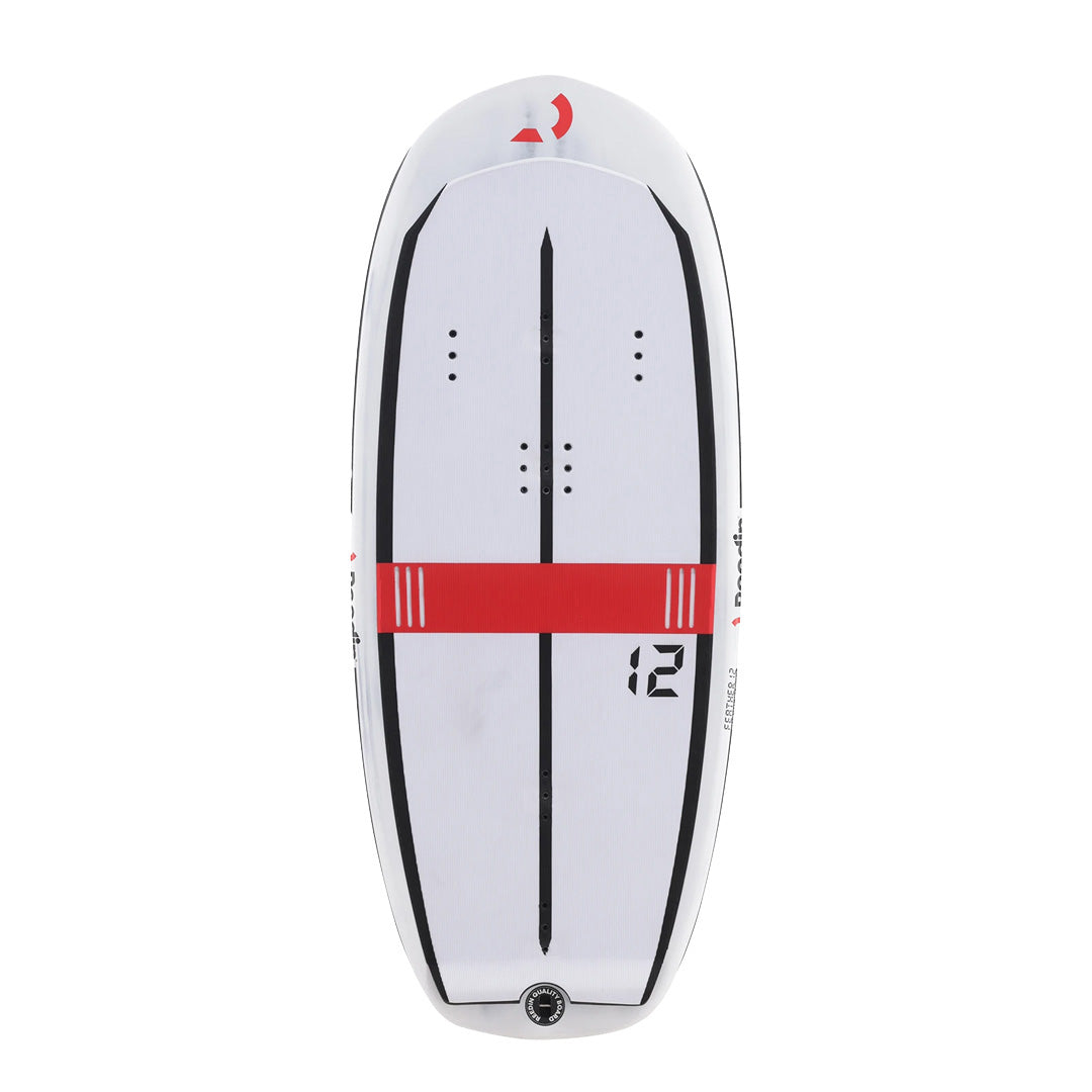 2026 Feather 12L