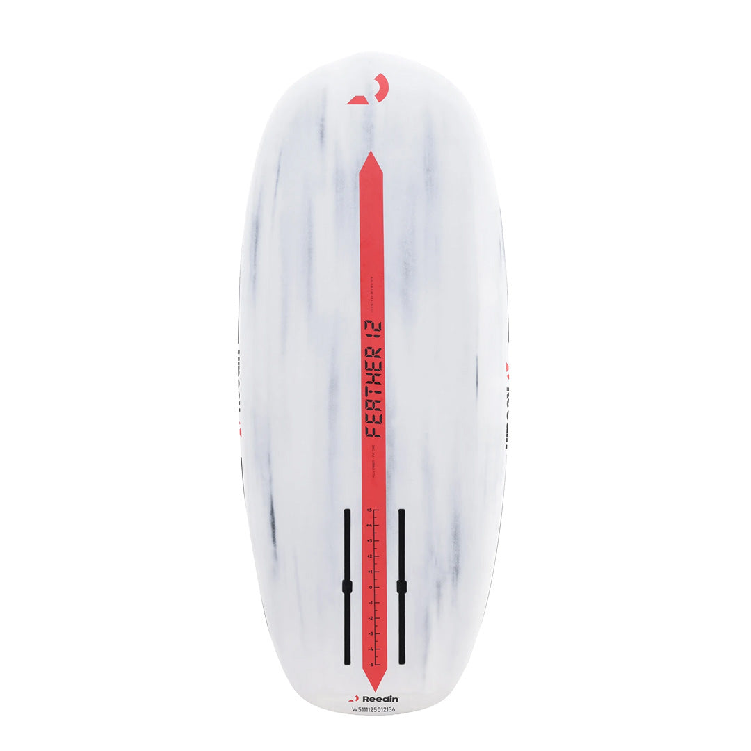 2026 Feather 12L