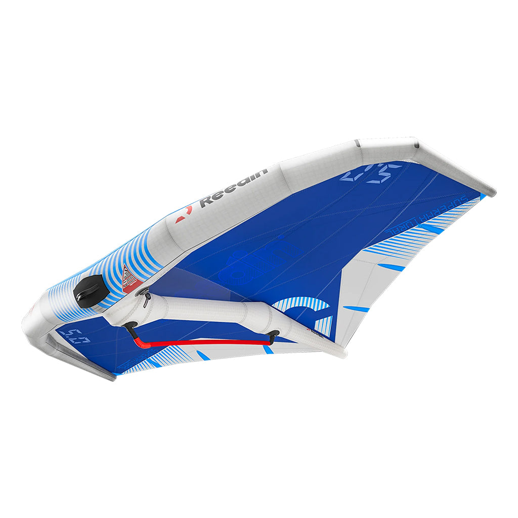 SuperNatural 2026 - Wing