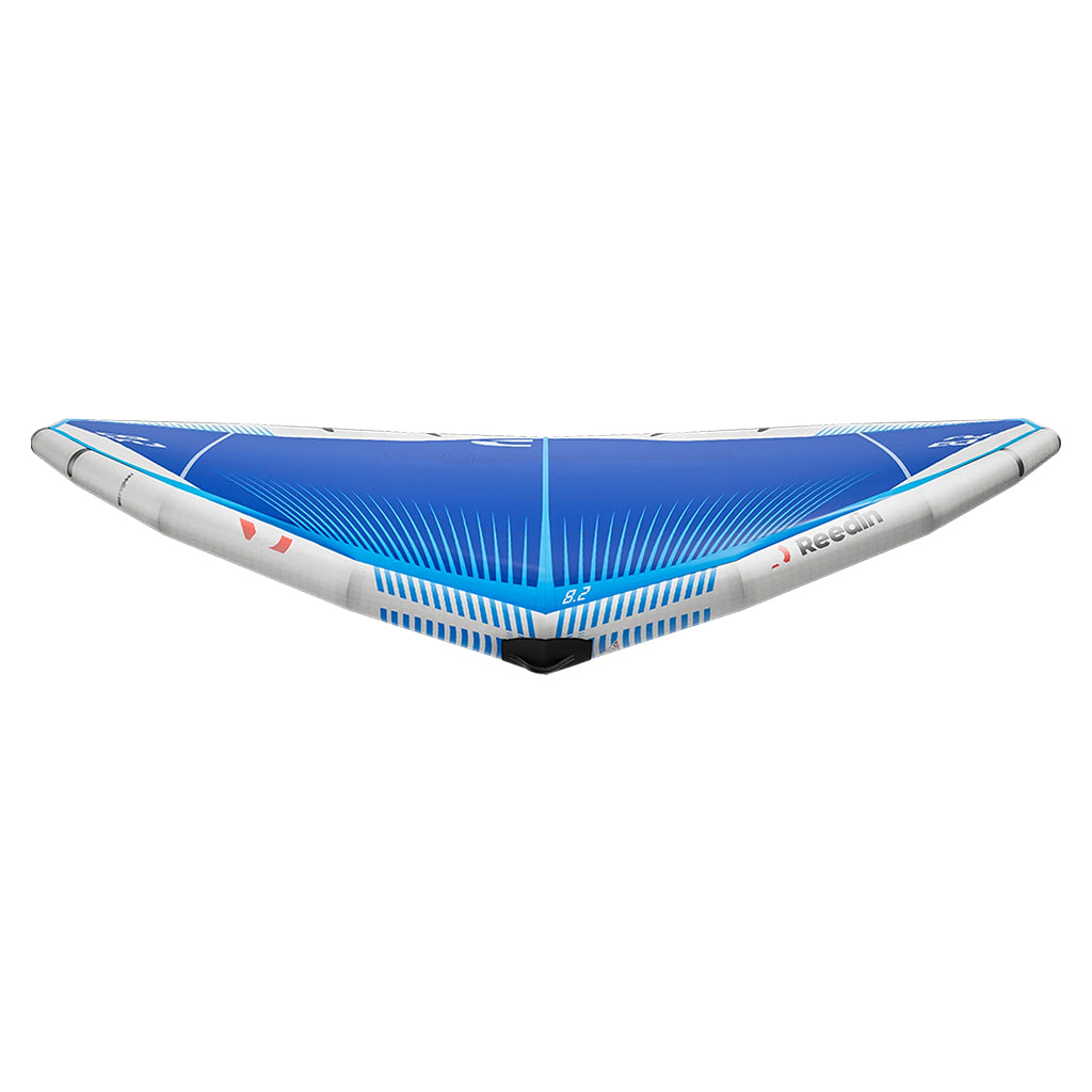 SuperNatural SSD 2026 - Wing
