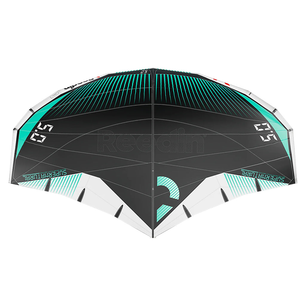 SuperNatural 2026 - Wing