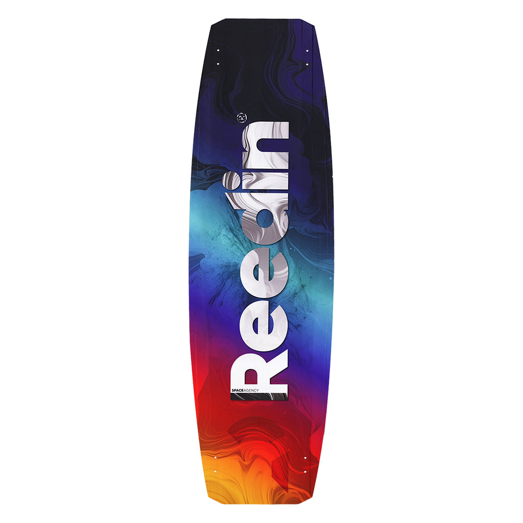 SpaceAgency 2026 - Kiteboard