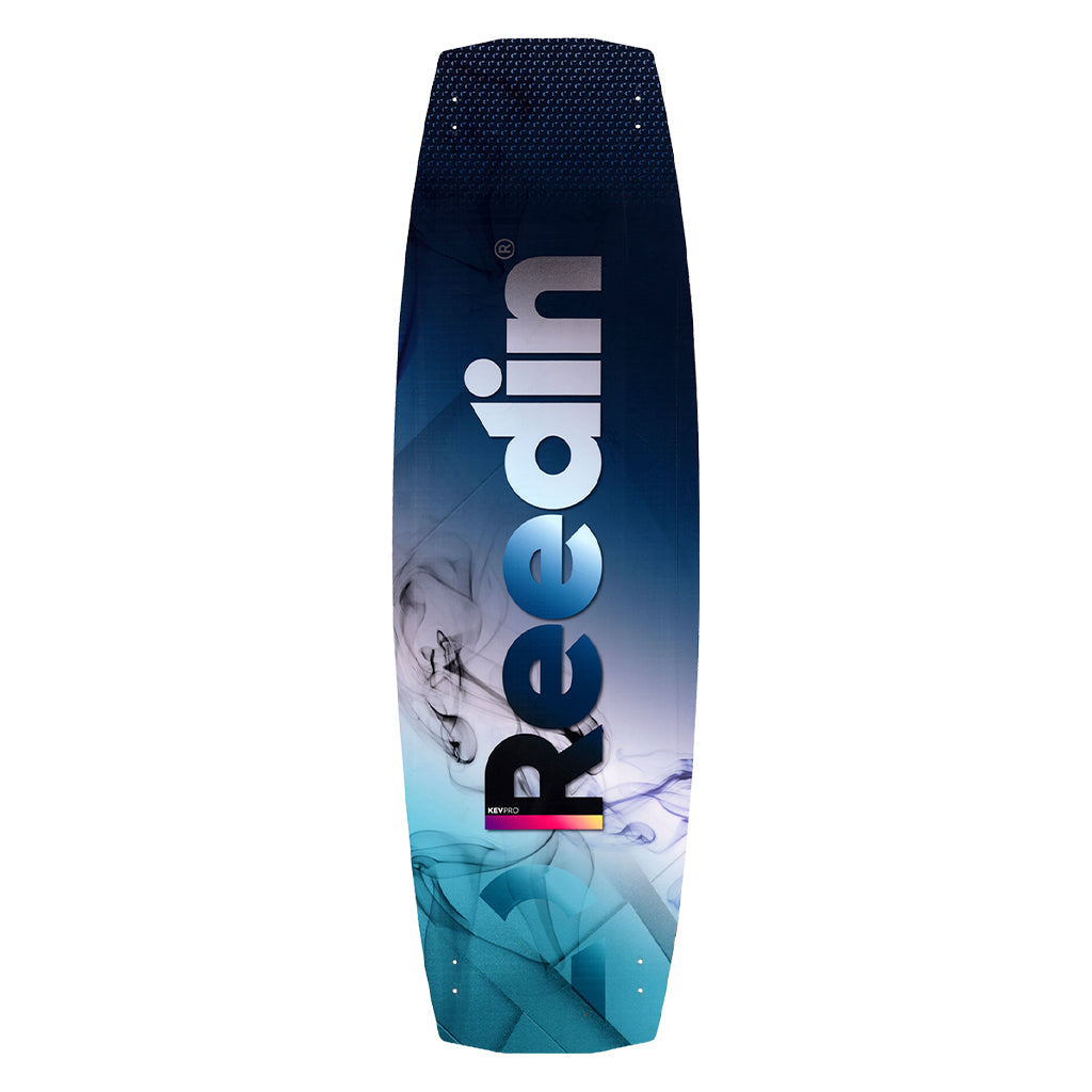 KevPro 2026 - Kiteboard