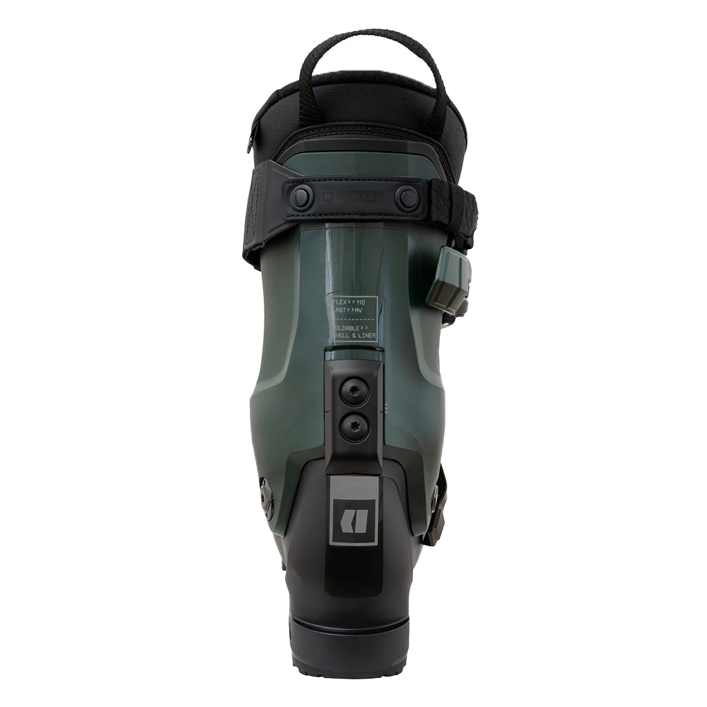 AR One 110 MV - Skistøvler