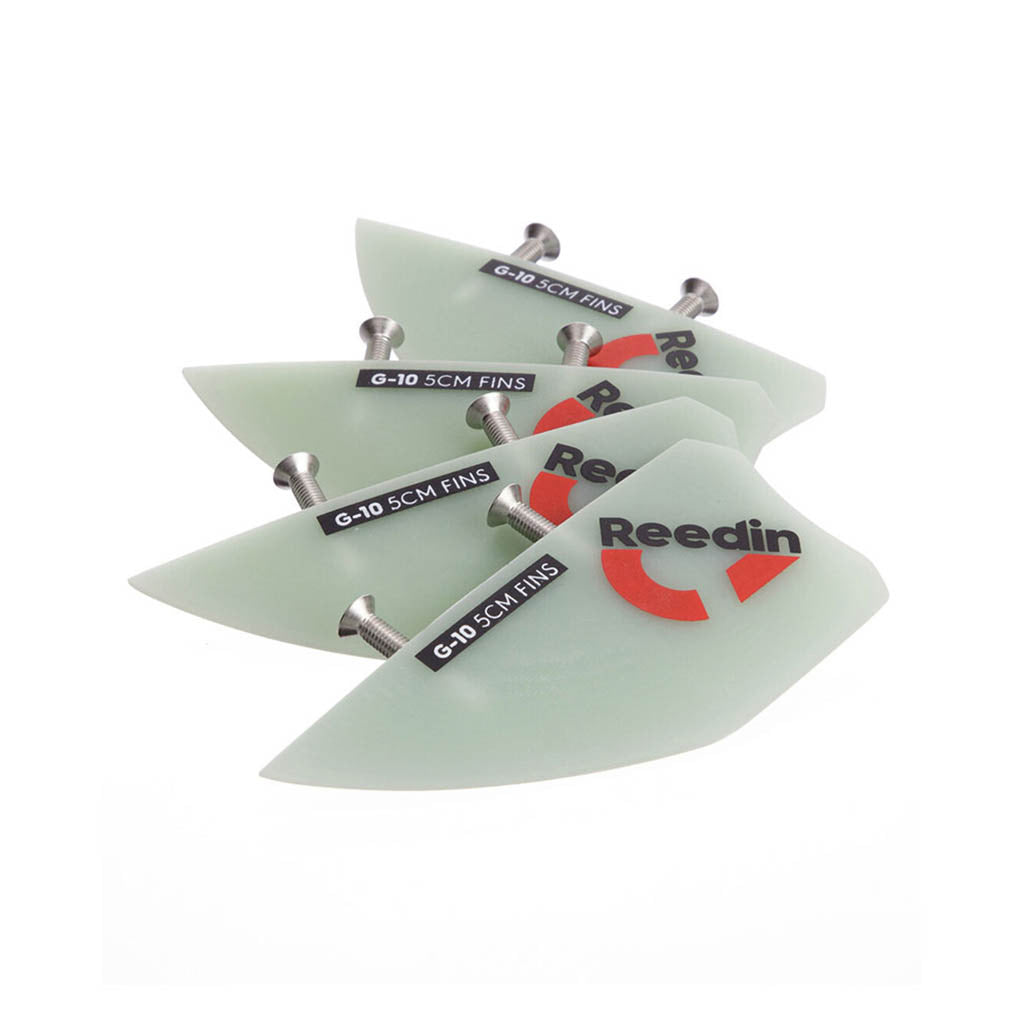 Reedin 5Cm Fin Set