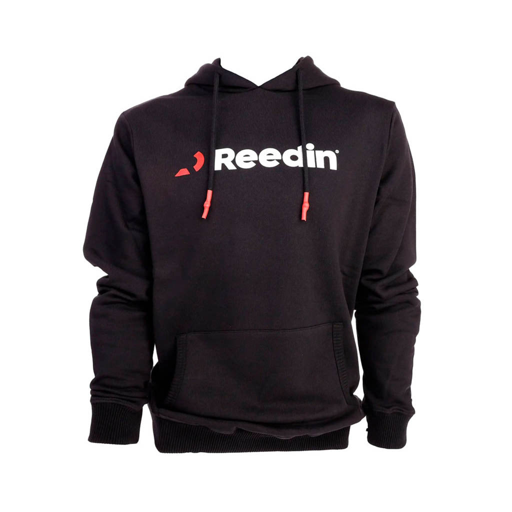 Hooded Sweat Logo Hoodie