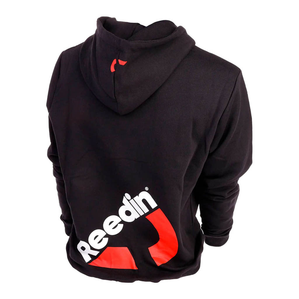Hooded Sweat Logo Hoodie set bagfra