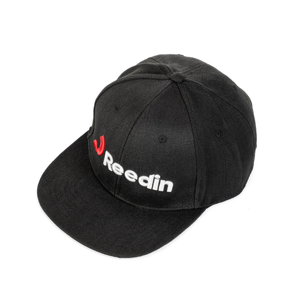 Reedin Taped Cap