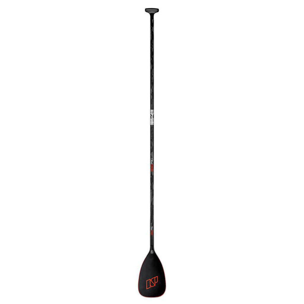 Edge Pro Fixed 100% Carbon SUP Padel