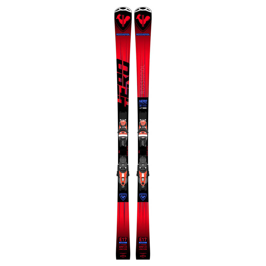 Hero Elite LT TI K NX12 Ski