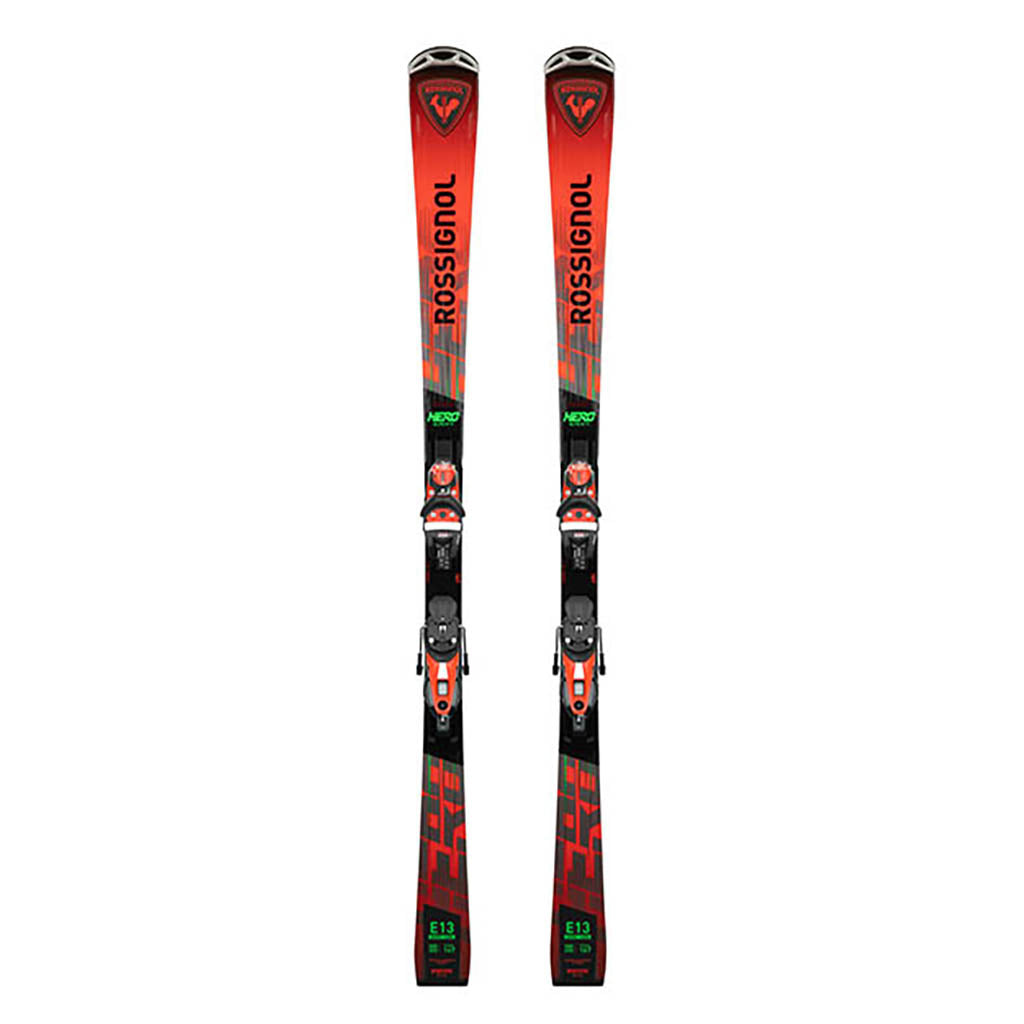 Hero Elite St TI K Nx12 Ski
