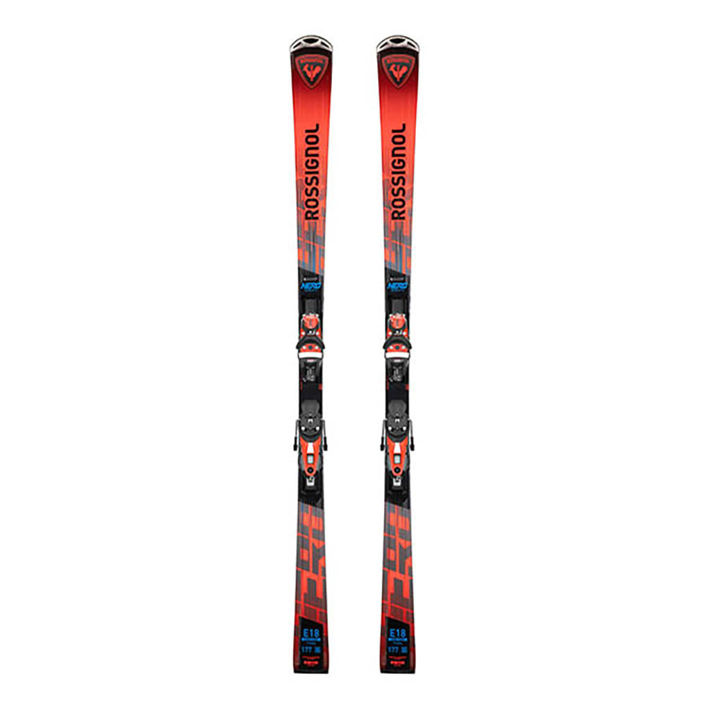 Hero Elite LT TI K Nx12 Ski
