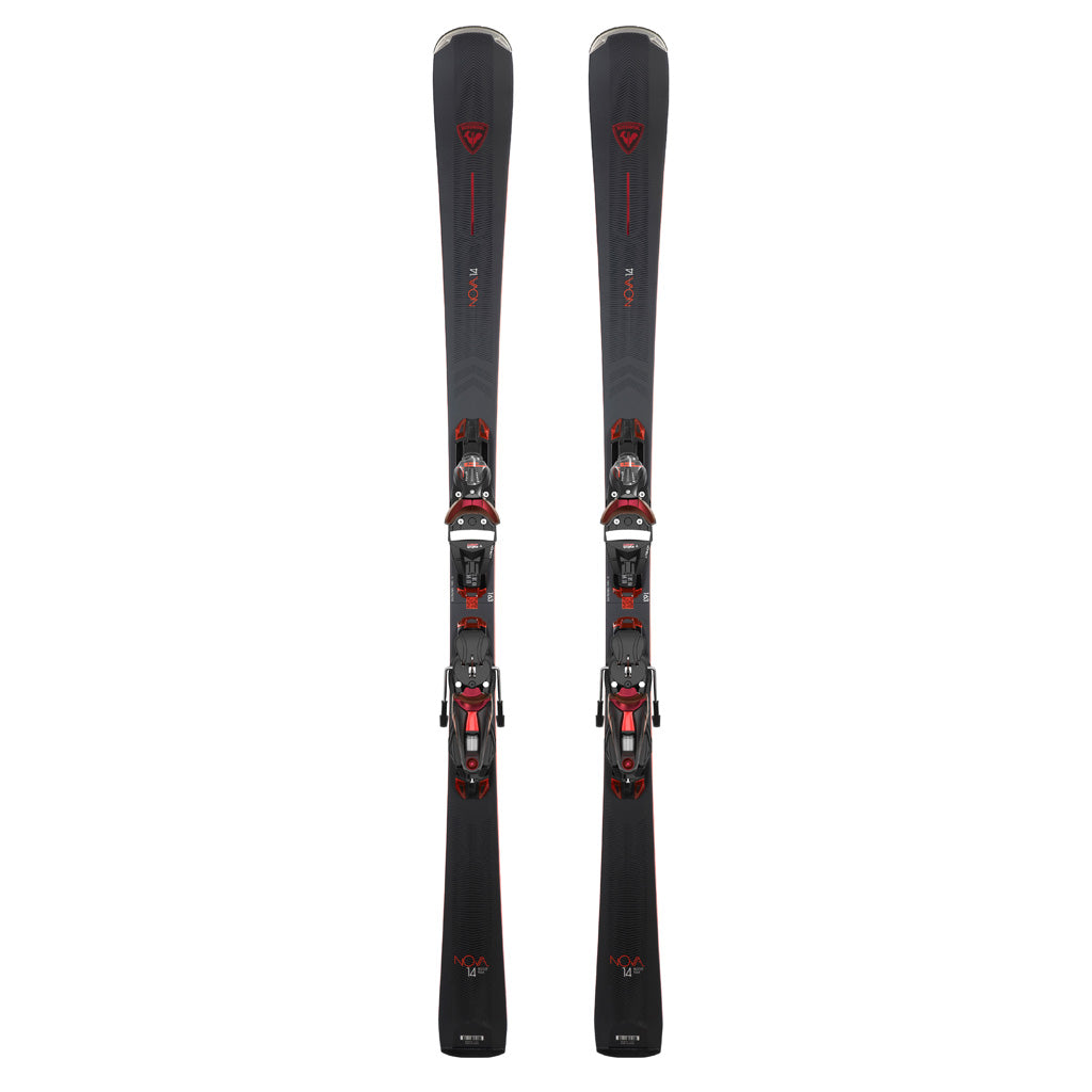 Nova 14 K Nx12 - Ski