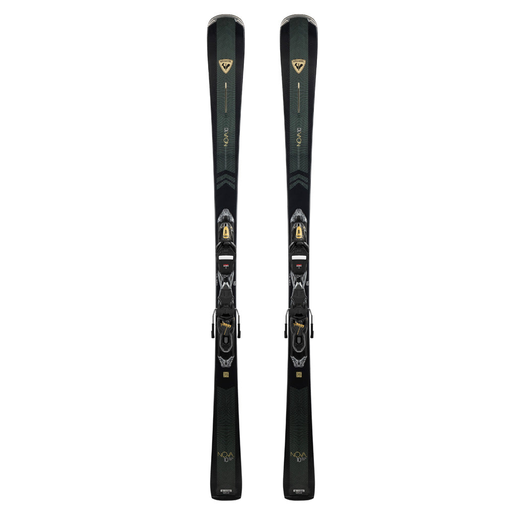 Nova 10 XP11 Ski