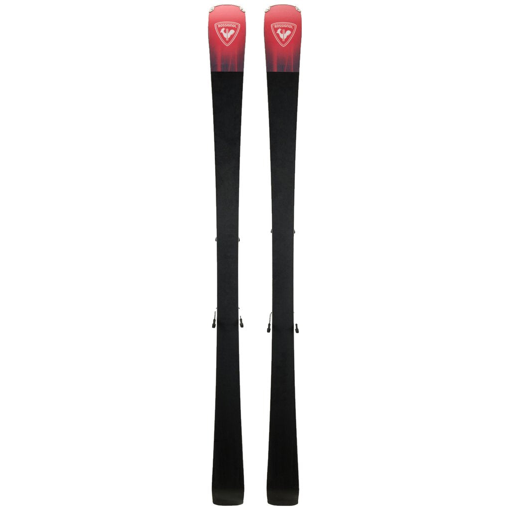 Hero MT TI C.A.M. Konect + NX12 GW - Ski inkl. Binding