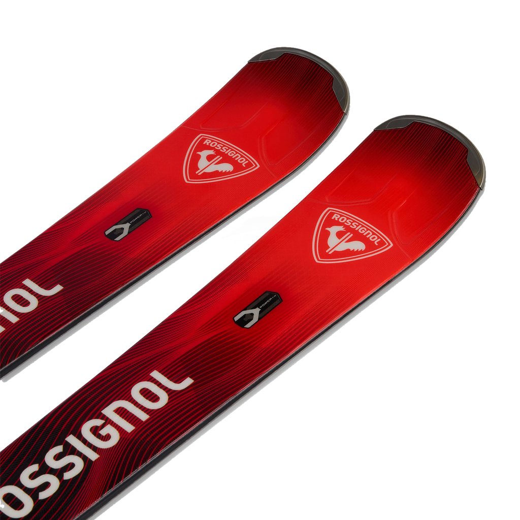 Hero MT TI C.A.M. Konect + NX12 GW - Ski inkl. Binding