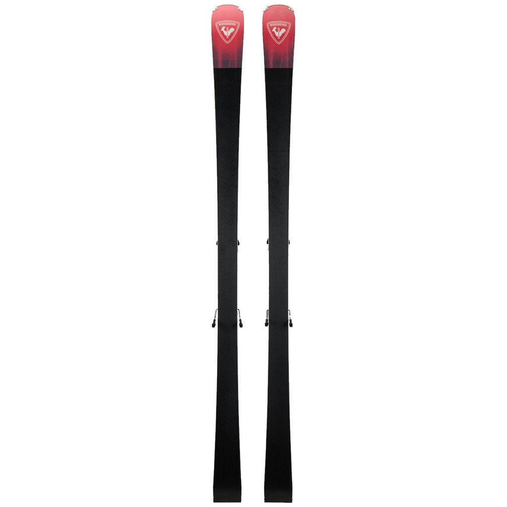 Hero LT TI Konect + NX12 GW - Ski inkl. Binding