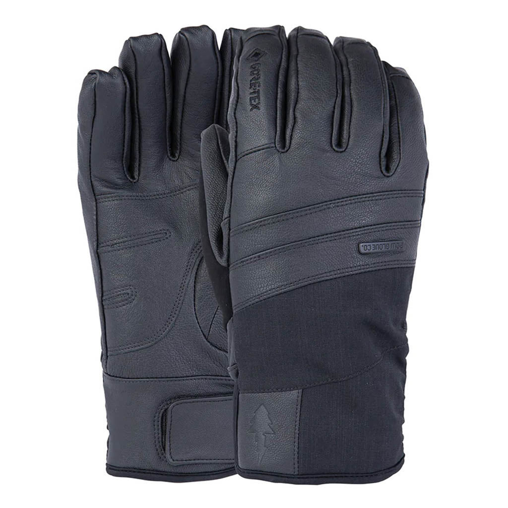 Royal GTX Handsker i farven sort