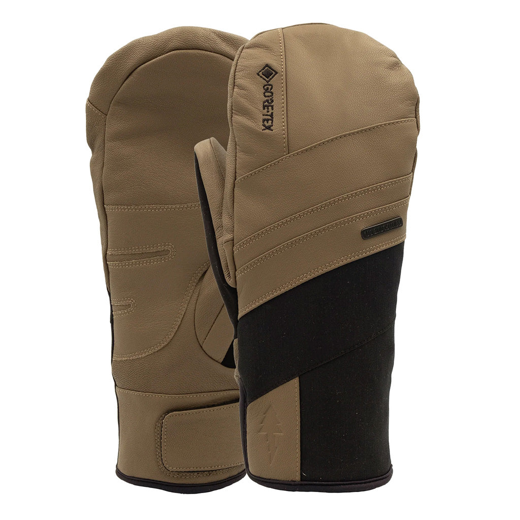 Royal GTX Mitt Caf? - Luffer