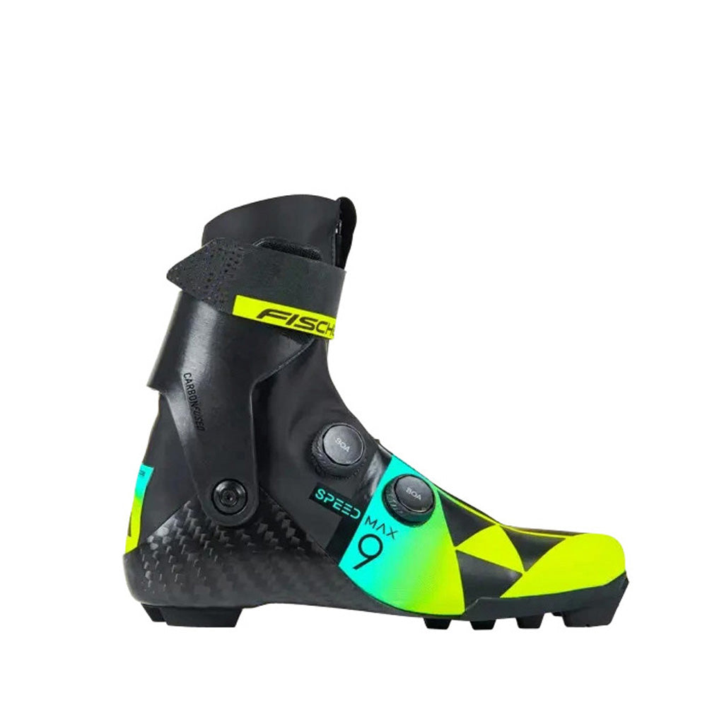 Speedmax 9 Skiathlon BOA - Langrendsstøvler