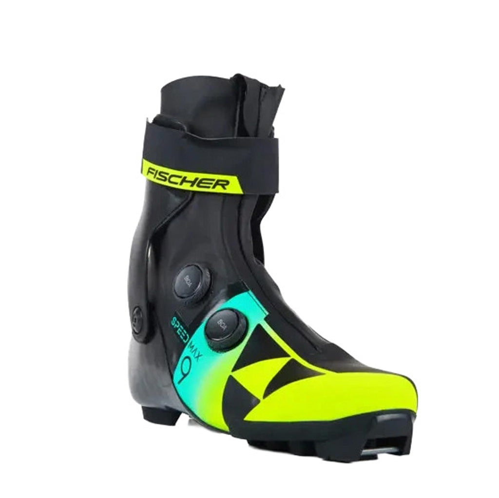 Speedmax 9 Skiathlon BOA - Langrendsstøvler