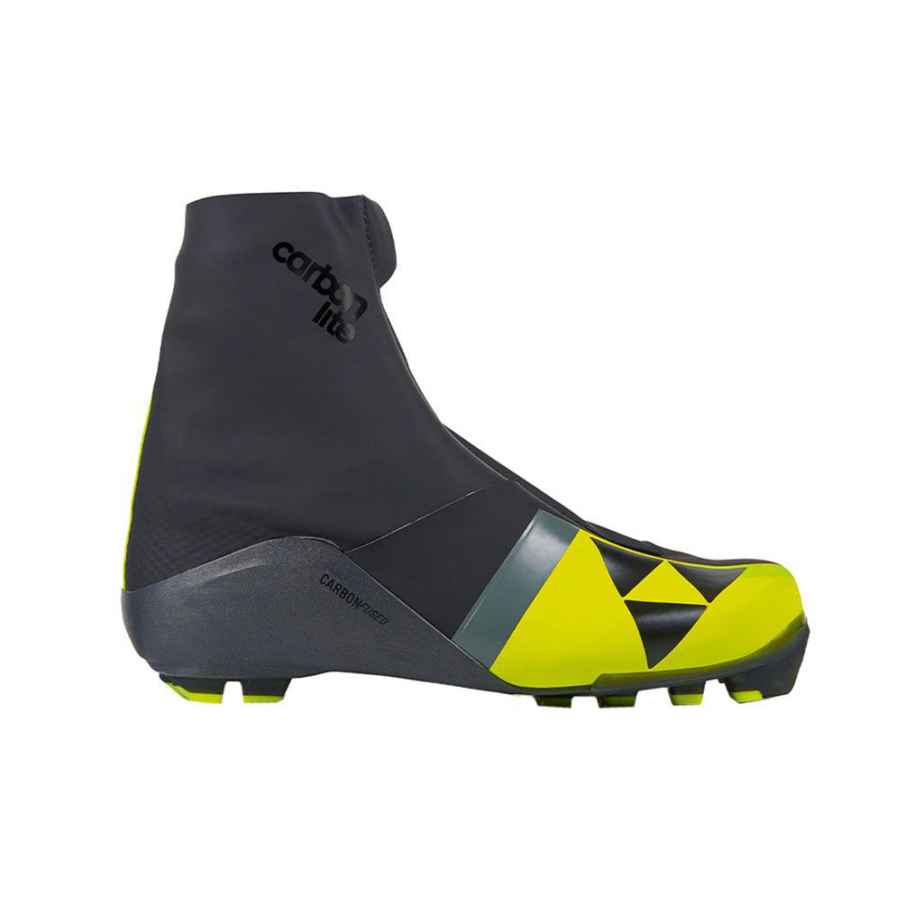 Carbonlite Classic Langrendsstøvle