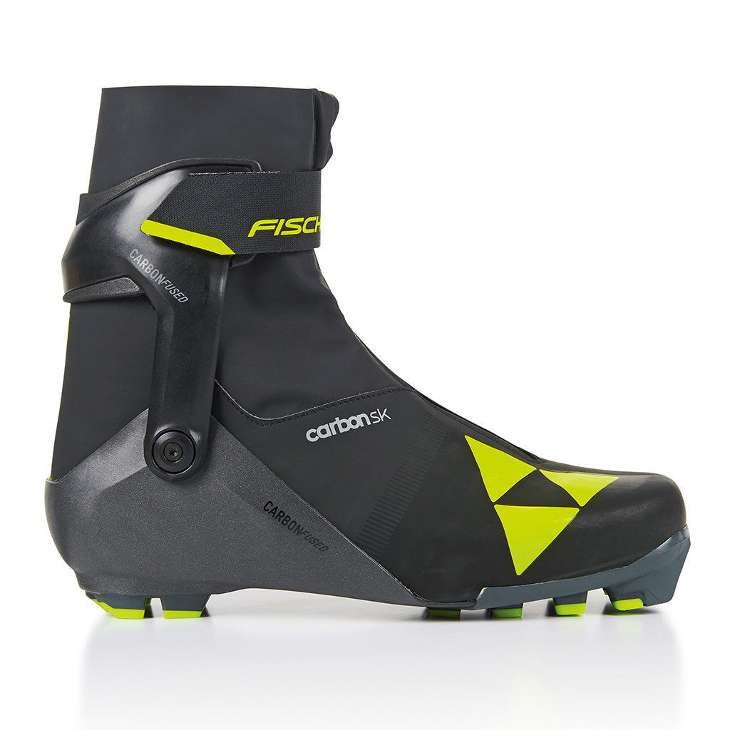 Carbon Skate - Langrendsstøvle