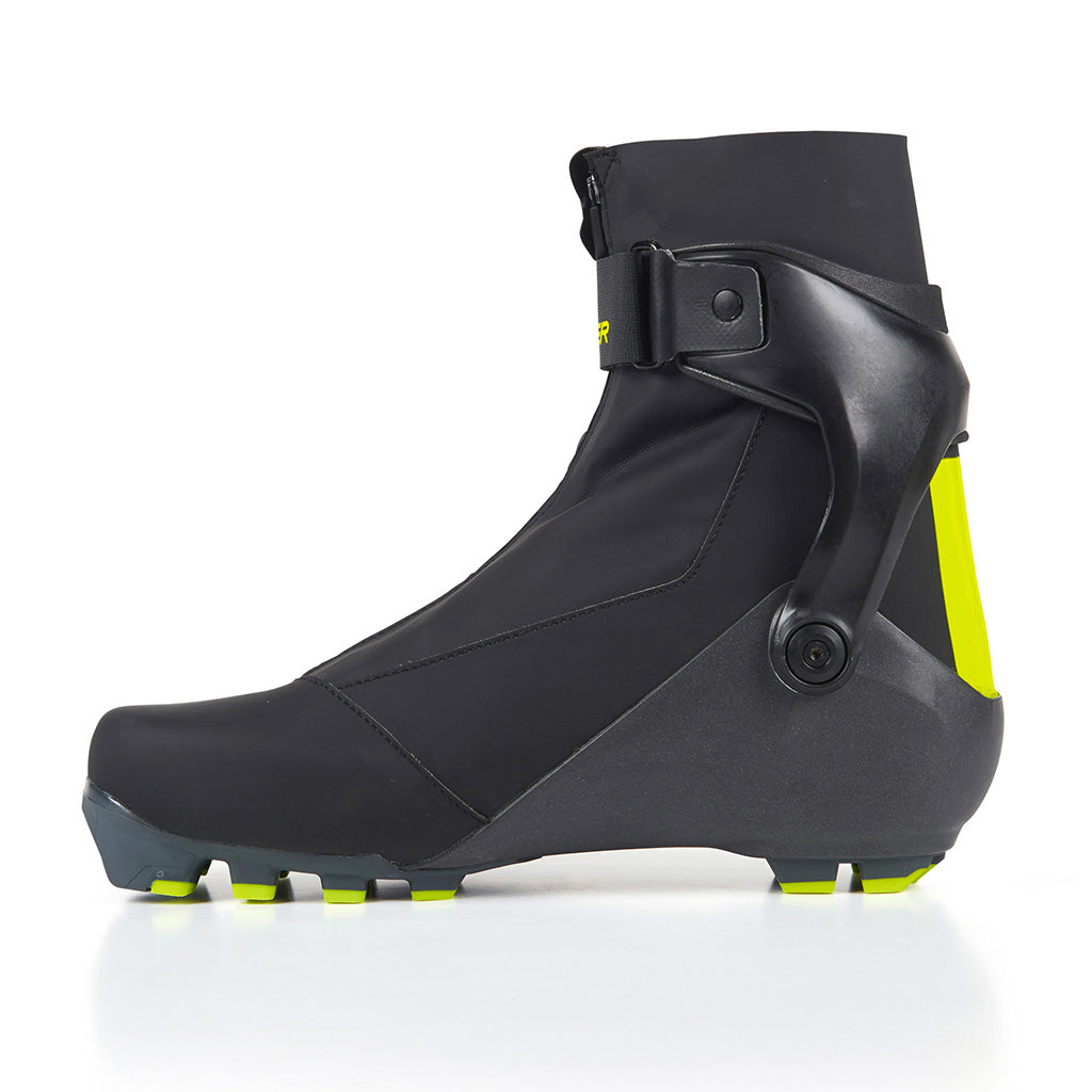 Carbon Skate - Langrendsstøvle