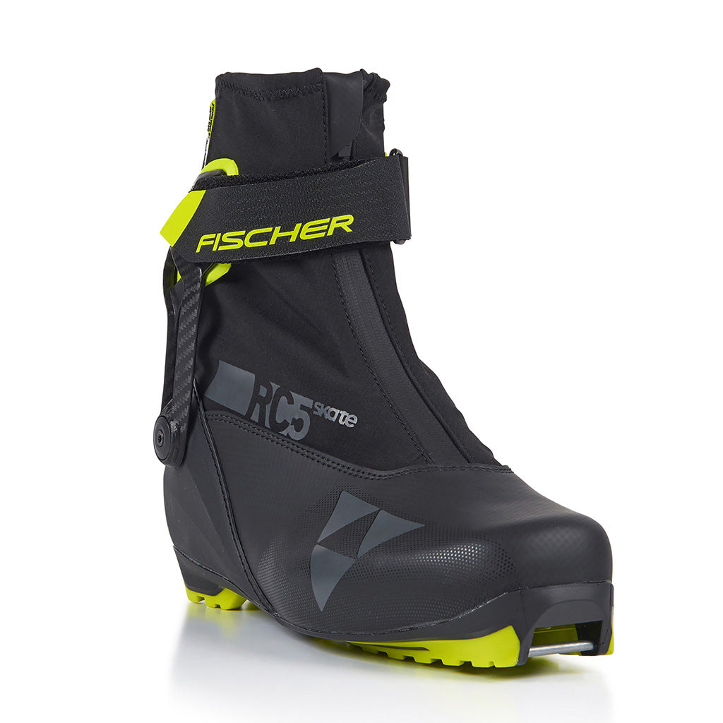 RC5 Skate - Langrendsstøvler