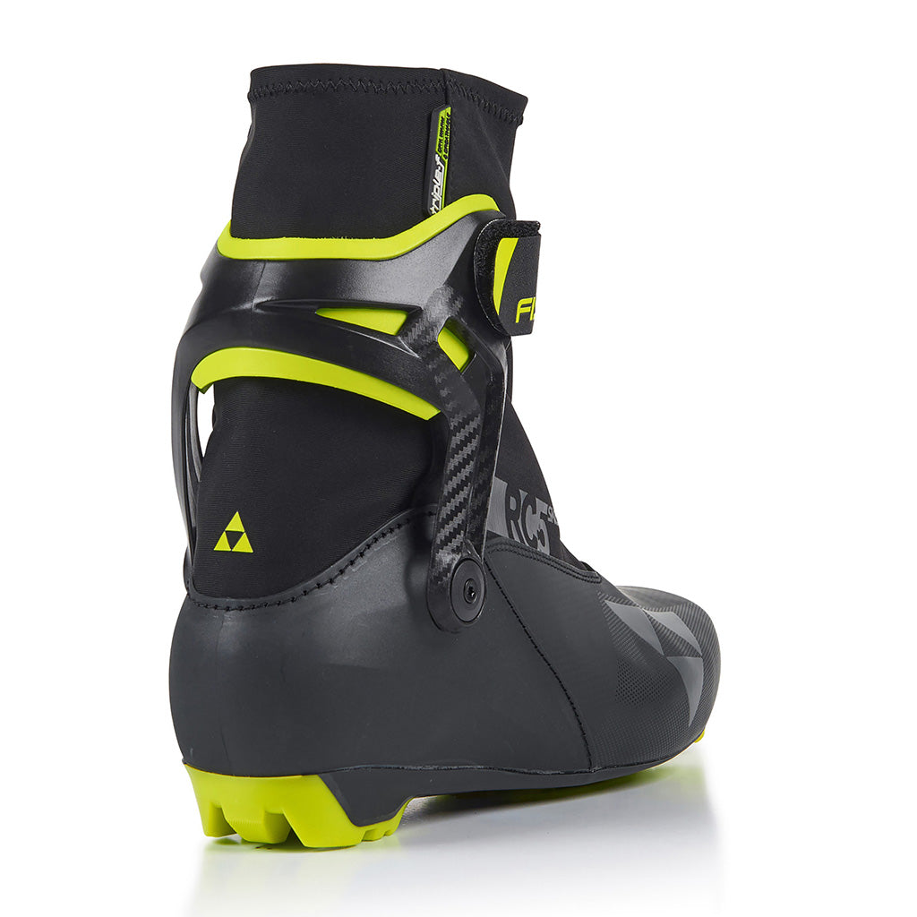 RC5 Skate - Langrendsstøvler