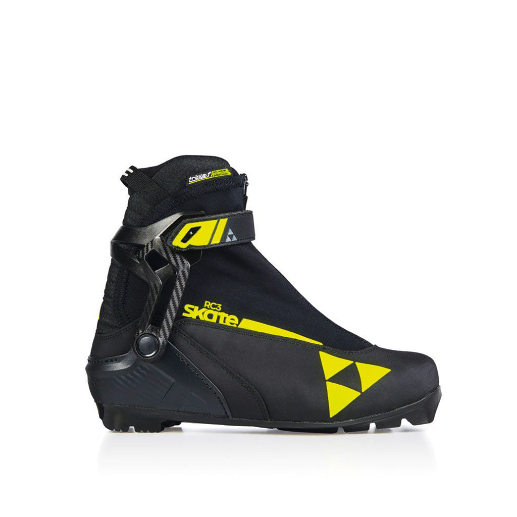 RC3 Skate Langrendsstøvle