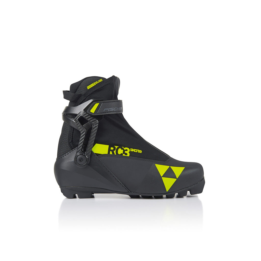 RC3 Skate - Langrendsstøvle