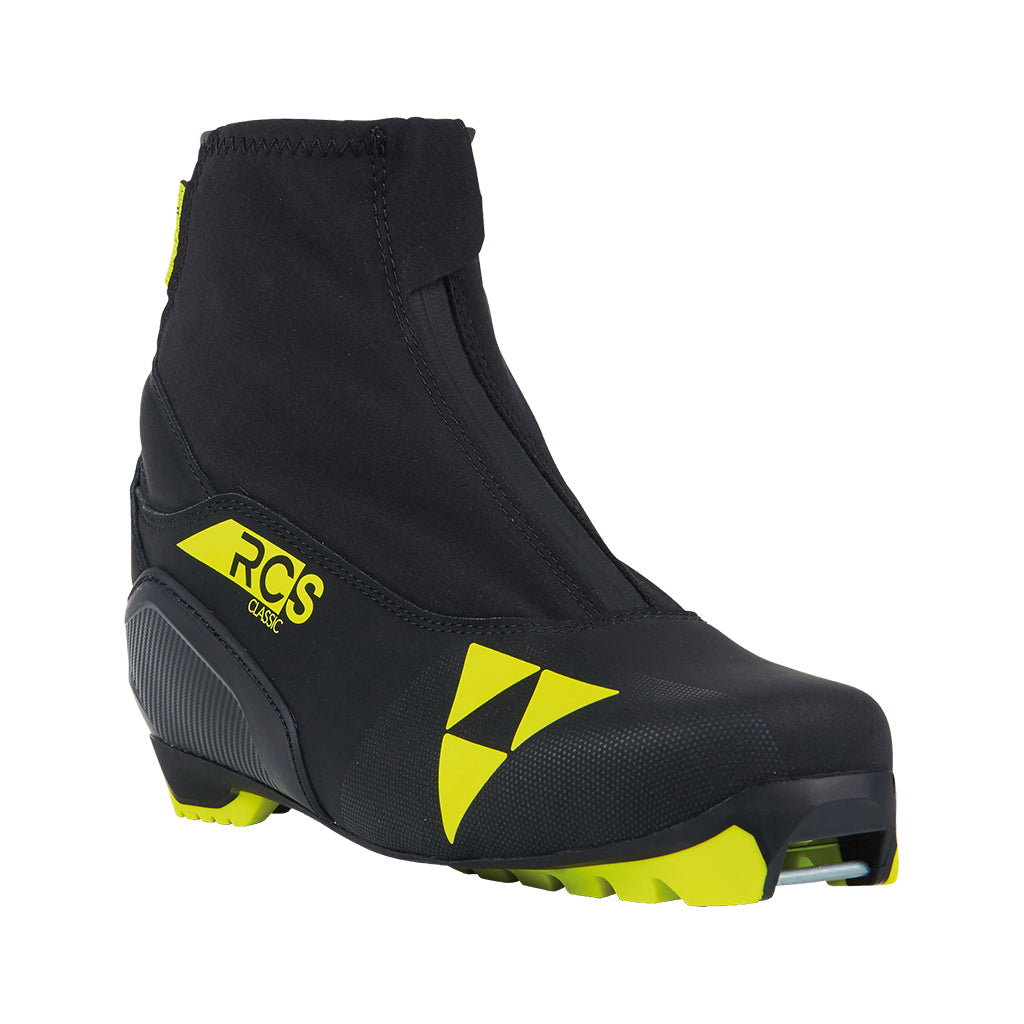 RCS CLASSIC - Langrendsstøvler