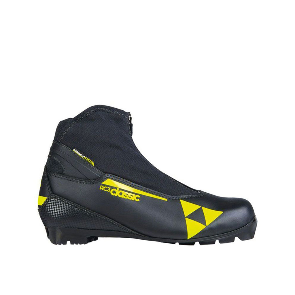 RC3 Classic Langrendsstøvle