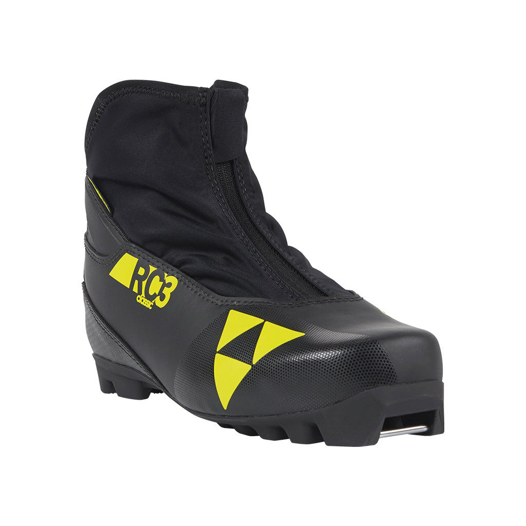 RC3 CLASSIC - Langrendsstøvler