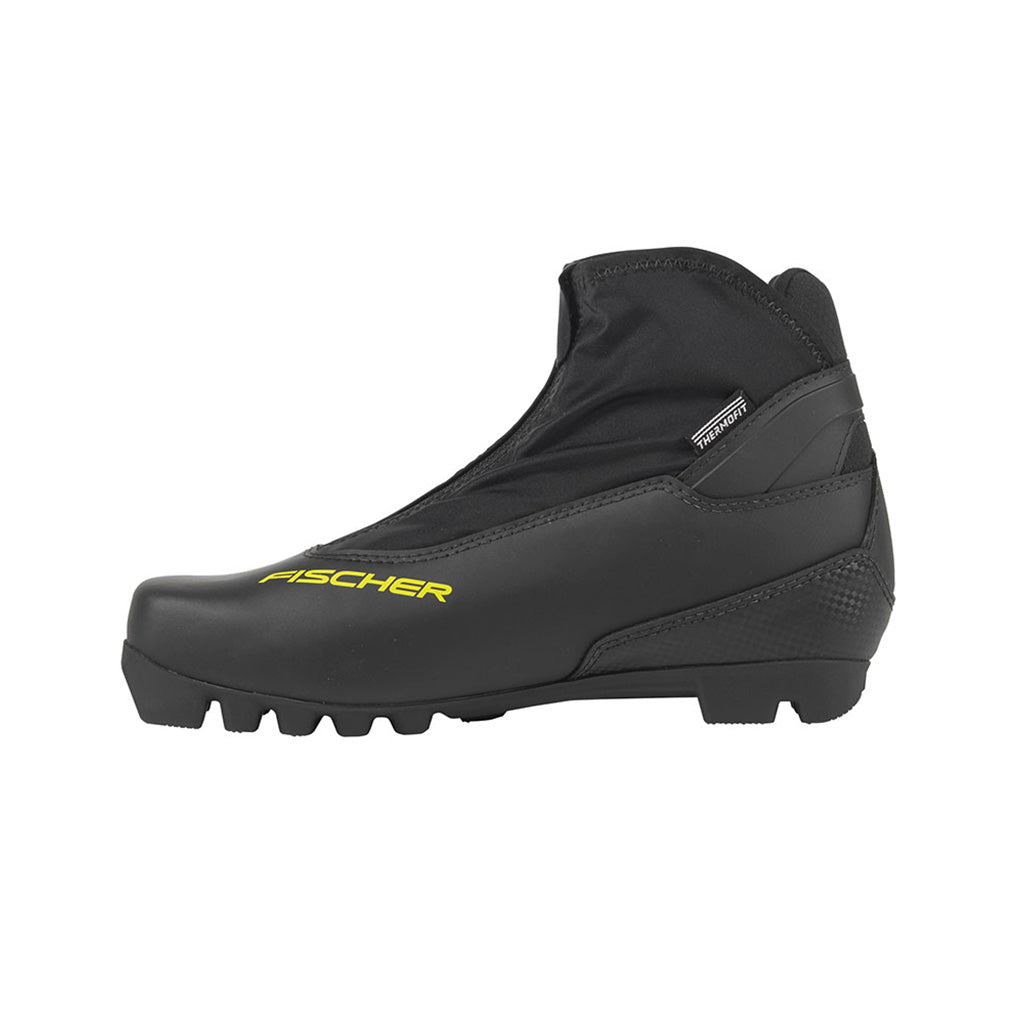 RC3 Classic Langrendsstøvle set fra venstre side