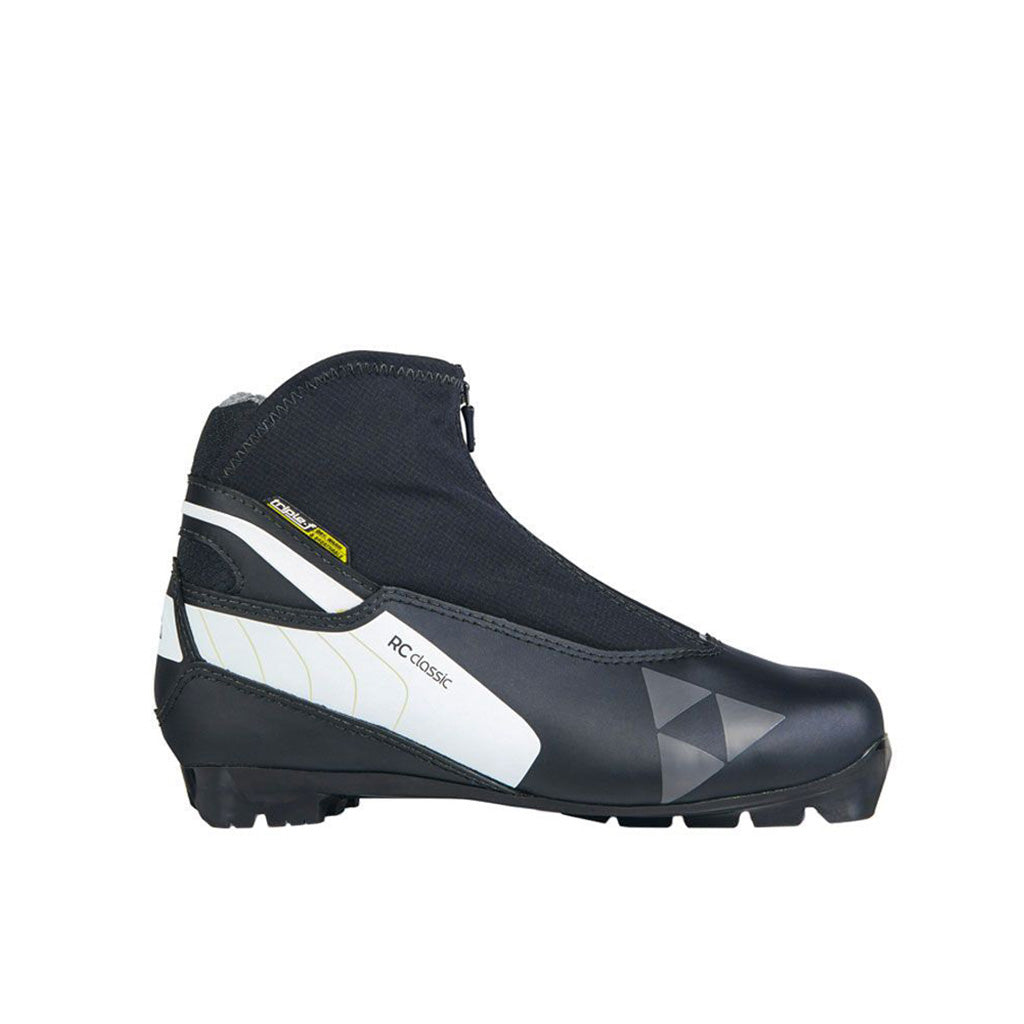 Rc Classic WS Langrendsstøvle set fra venstre side