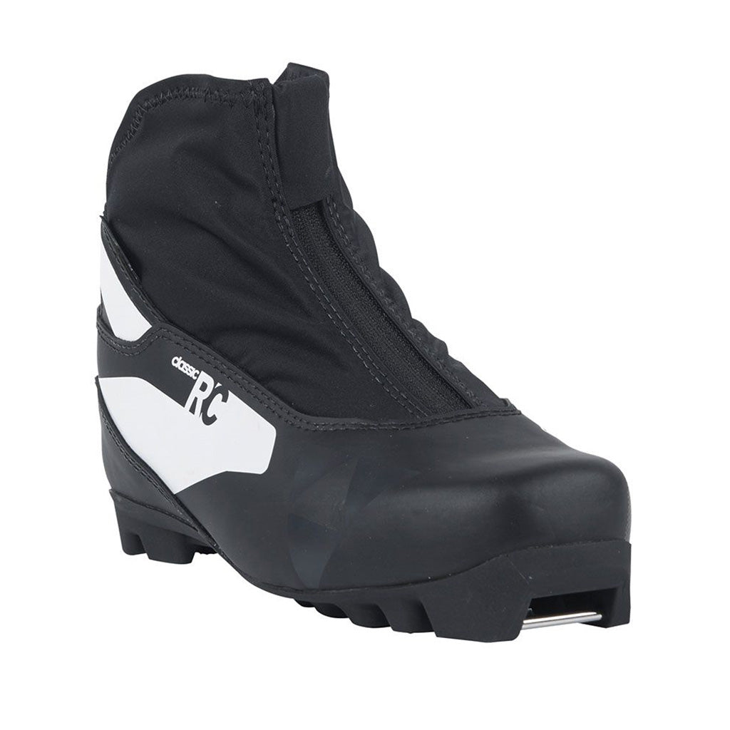 Rc Classic WS Langrendsstøvle skrå vinkel