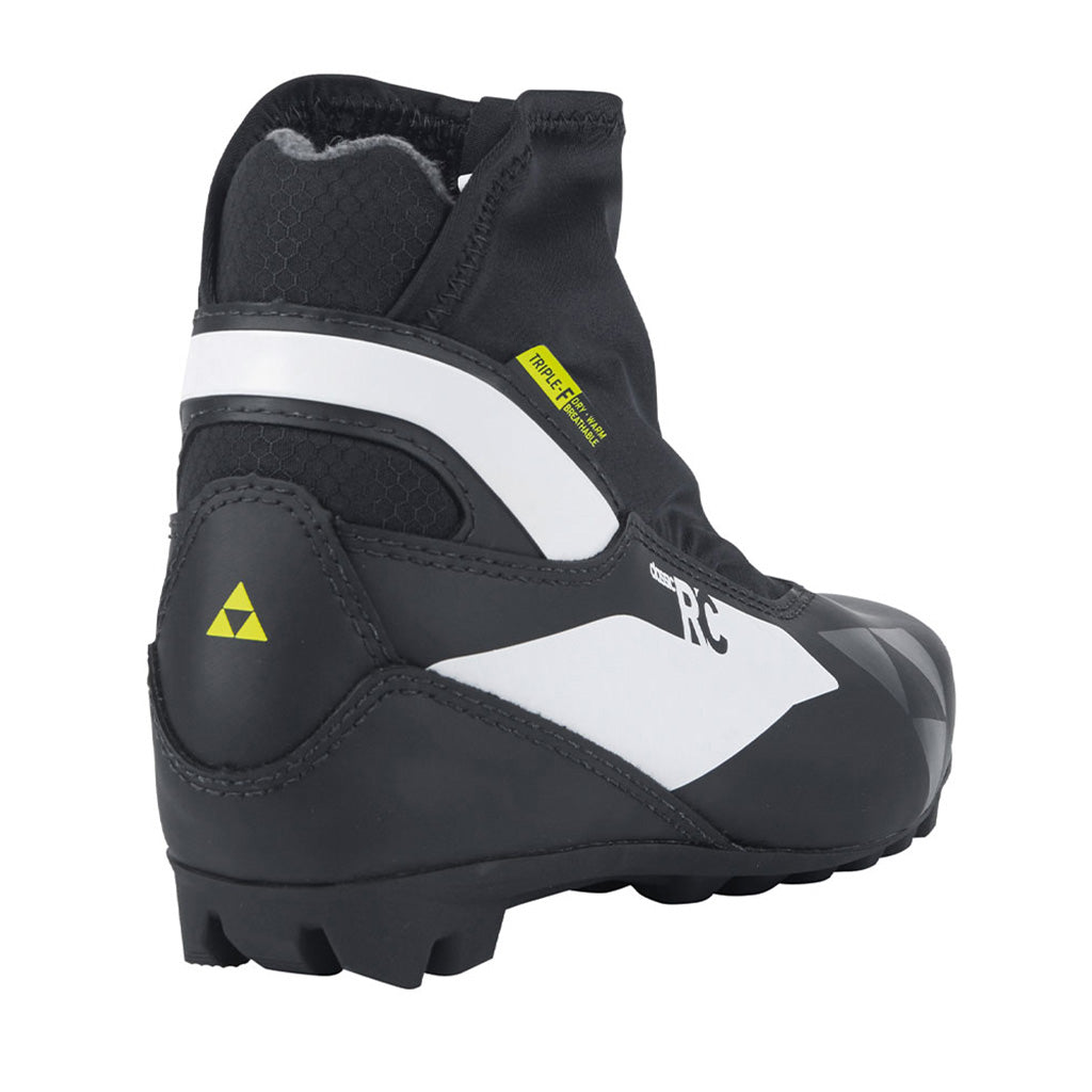 Rc Classic WS Langrendsstøvle set bagfra