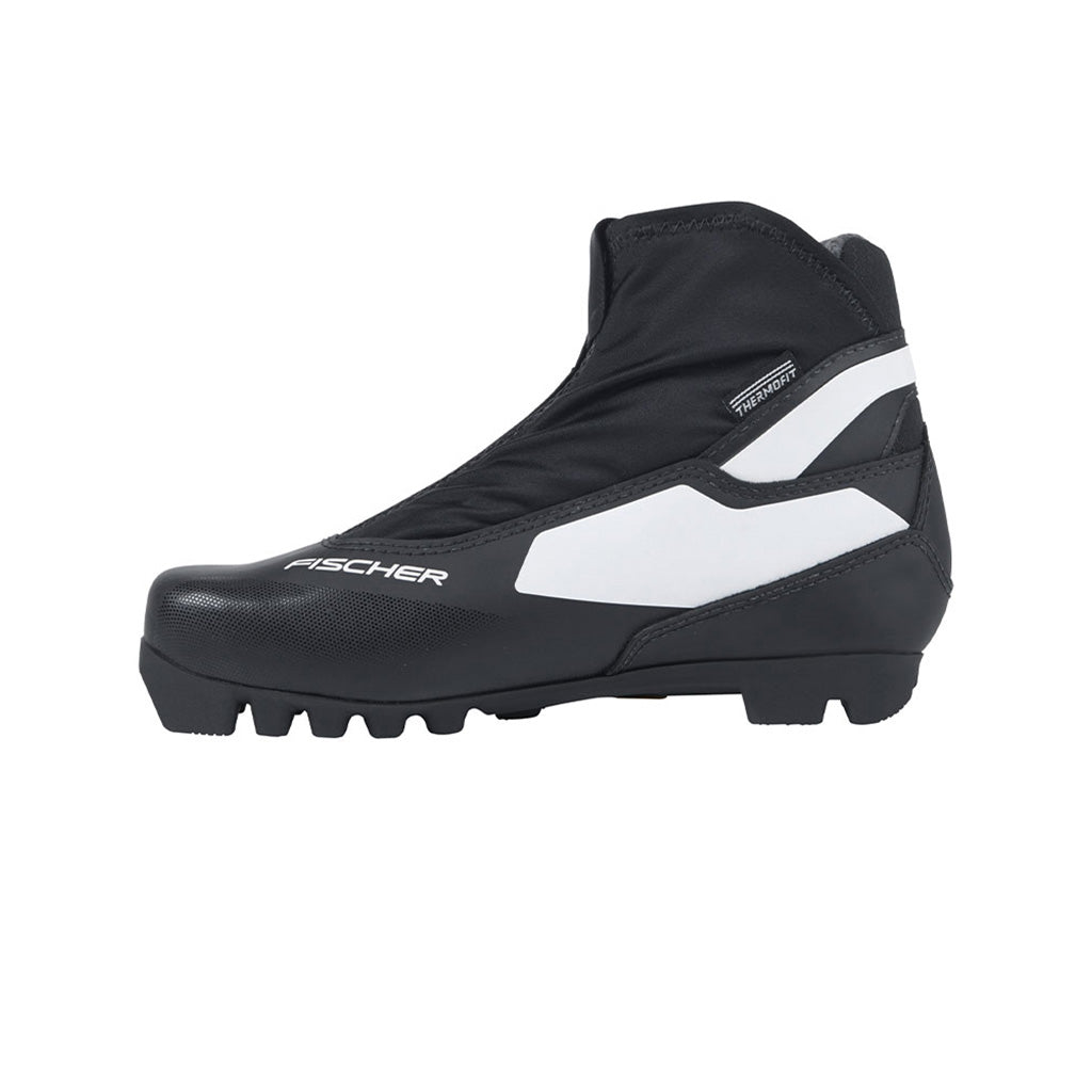 Rc Classic WS Langrendsstøvle set fra venstre side